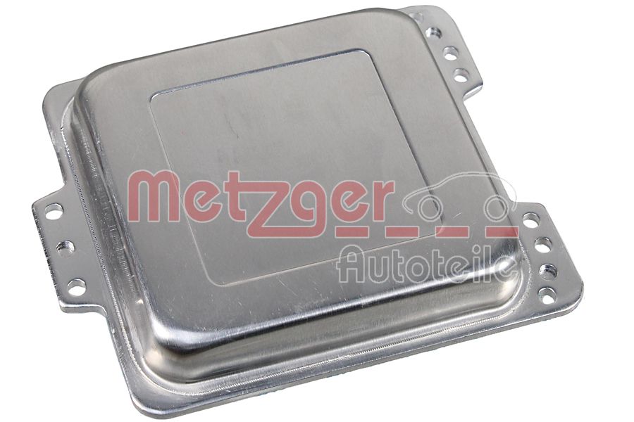 balastas, dujų išlydžio lemputė - 0896020 METZGER